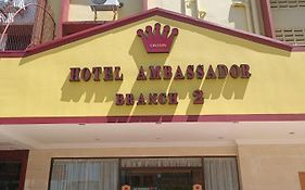 Hotel Ambassador 2